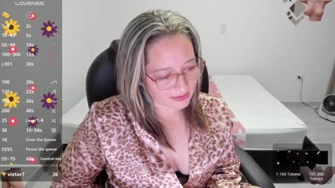 alejandra online show from 02-05-25, 12:10