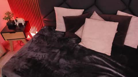 Aleja  online show from 01-14-26, 08:47