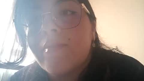 Alejandra online show from 06-03-26, 07:08