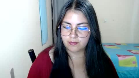Alejandra online show from 06-07-26, 12:26