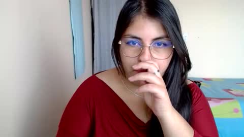 Alejandra online show from 06-07-26, 12:31