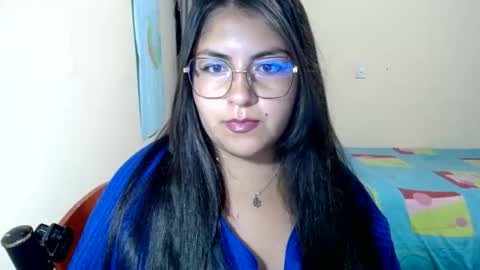 Alejandra online show from 06-09-26, 09:10