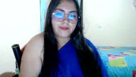 Alejandra online show from 06-11-26, 04:43