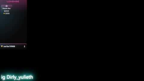 Alejandra online show from 03-20-26, 11:09