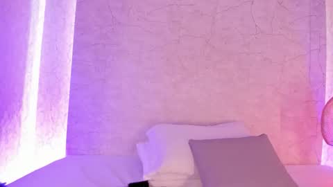 Alejandra online show from 12-03-25, 11:52