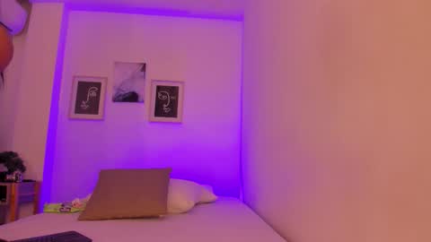 Alejandra online show from 02-01-26, 12:26