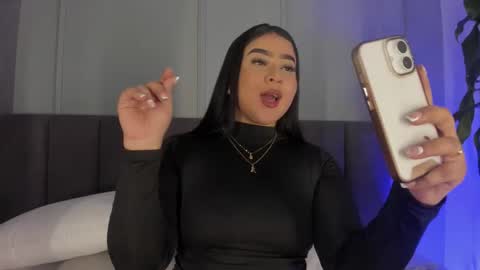 Alejandra online show from 02-13-26, 01:07