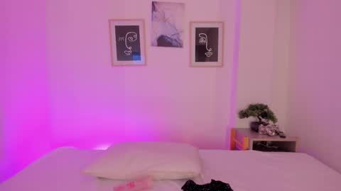 Alejandra online show from 03-24-26, 02:11