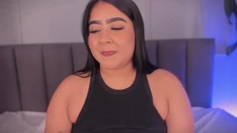 Alejandra online show from 07-16-26, 07:31