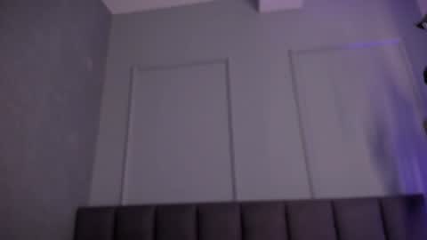 Alejandra online show from 07-27-26, 07:54