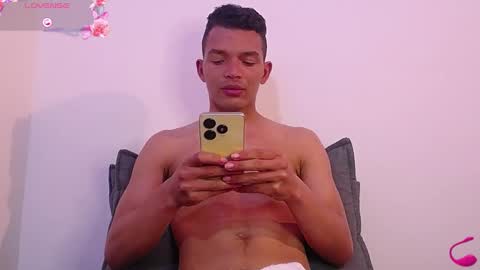 Alejandro online show from 12-09-24, 12:01