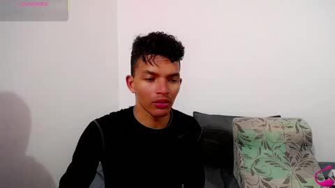 Alejandro online show from 02-17-25, 05:47