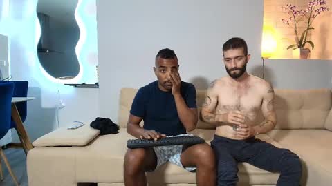 Alejandro Hernndez online show from 03-01-25, 06:46