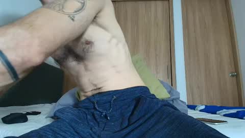 Alejandro Hernndez online show from 09-14-25, 04:44