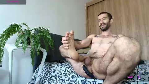 Alejandro Hernndez online show from 06-08-26, 04:18