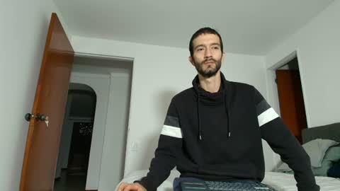 Alejandro Hernndez online show from 07-05-26, 04:19