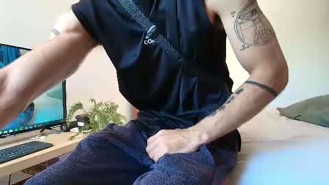 Alejandro Hernndez online show from 07-11-26, 12:19