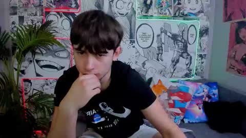 Alejandro online show from 11-27-25, 10:39