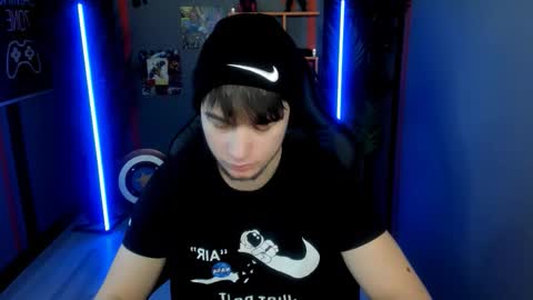 Alejandro online show from 01-18-26, 08:56