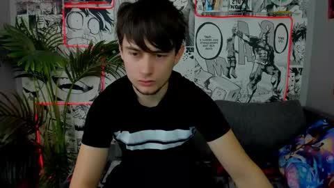 Alejandro online show from 02-17-26, 01:57