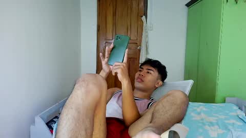 alejandro fernan online show from 08-01-26, 01:38