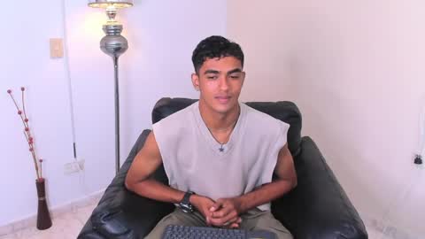 Alejandro williams online show from 05-27-26, 07:33