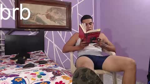 alejandrocock online show from 11-11-25, 11:21