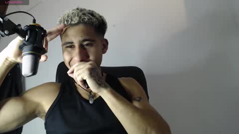 Daiki jack online show from 12-08-24, 07:32