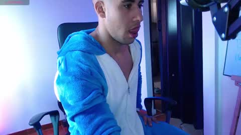 Daiki jack online show from 01-01-25, 03:03