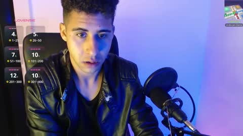 Daiki jack online show from 02-16-25, 06:10