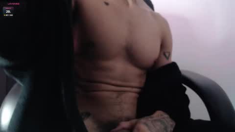 Daiki jack online show from 03-02-25, 03:59