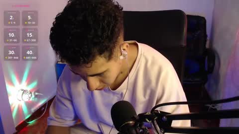 Daiki jack online show from 03-09-25, 02:21