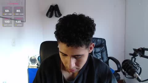 Daiki jack online show from 03-11-25, 09:15