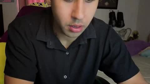 Daiki jack online show from 12-15-25, 03:16