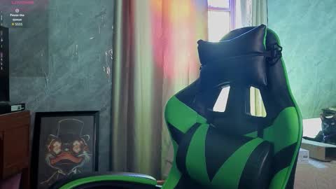 Daiki jack online show from 02-05-26, 02:22