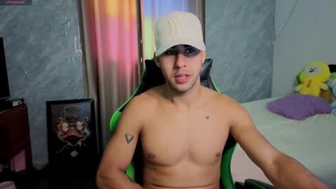 Daiki jack online show from 02-19-26, 02:24