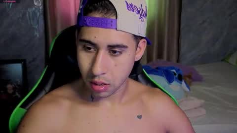 Daiki jack online show from 03-12-26, 06:03