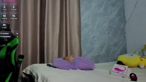 Daiki jack online show from 03-16-26, 11:20