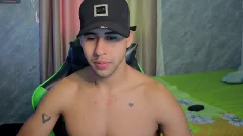 Daiki jack online show from 04-04-26, 06:05