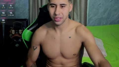 Daiki jack online show from 04-07-26, 12:33