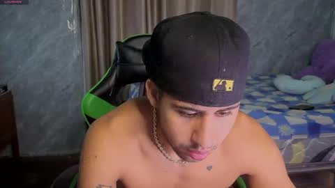 Daiki jack online show from 04-28-26, 12:53