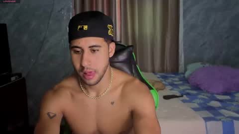 Daiki jack online show from 04-29-26, 09:43