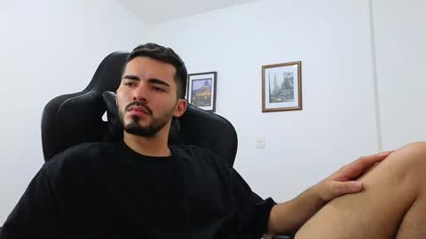 alejandroo_7 online show from 12-24-24, 08:16