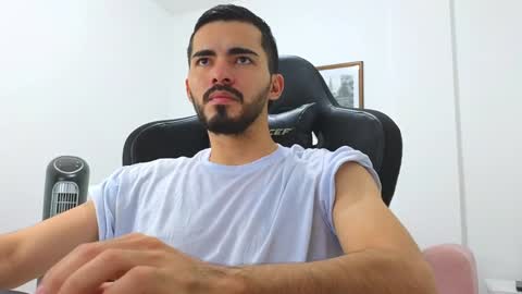 alejandroo_7 online show from 12-30-24, 10:34