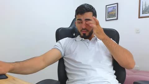 alejandroo_7 online show from 02-14-25, 11:20