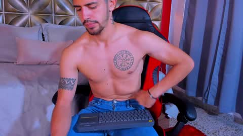 Alejo  online show from 02-04-25, 09:10