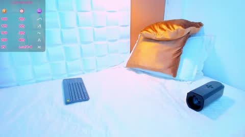 Alejo  online show from 02-07-25, 02:08