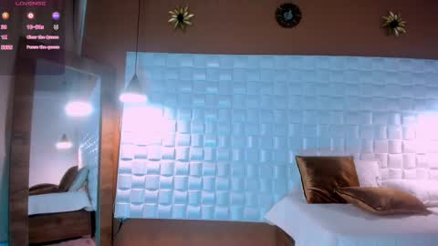 Alejo  online show from 03-01-25, 12:17