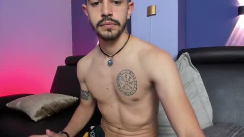 Alejo  online show from 10-26-25, 02:56