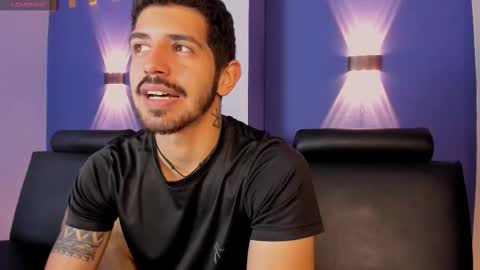 Alejo  online show from 02-06-26, 09:40